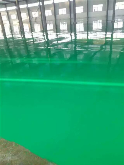 水满乡，我直接给你一份室外地坪漆翻新维修
